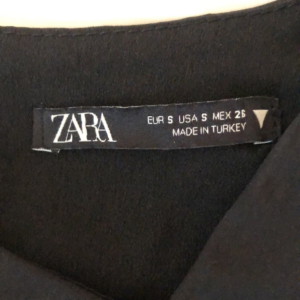 Zara short - Picture 2 of 4